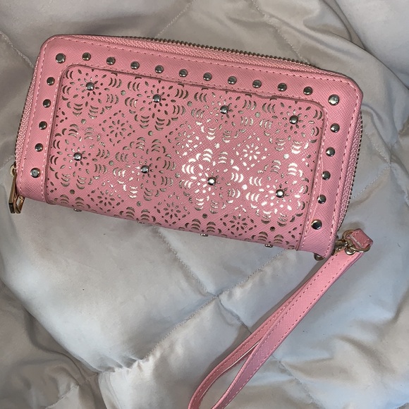 Under One Sky ladies “The Perfect Wallet “ wallet - Picture 4 of 5